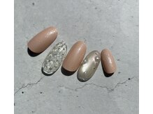 ポッシュ(Posh)/定額デザイン　￥6,600