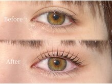 エイチ アイラッシュ 吉祥寺店(H eyelash)/まつ毛パーマ
