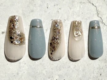 ユヅメ 日本橋店(YUZUME)/hand 定額design