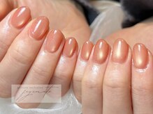 フユメイト(fuyumate)の雰囲気（可愛いマグネットネイルたくさんご用意しております♪）