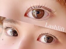 シェア(Eyelash&Nail share)/まつげパーマ