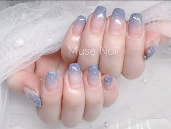 ミューズネイル(muse nail)/