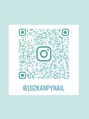 182カンピーネイル(182Kanpynail)&nbsp;Insta:182 Kanpynail