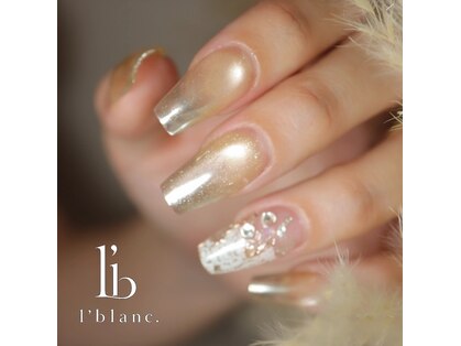 ブラン(l'blan.)の写真