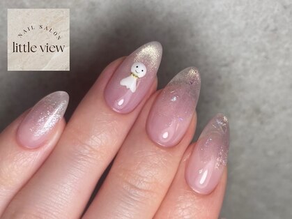 リトルビュー(little view)の写真