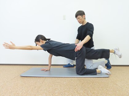 エヌ フィットネス サロン(N FITNESS SALON)の写真