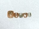 フット定額デザイン<初回¥7800>
