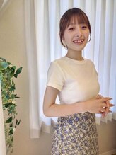 アージュ ポシェ 天神西通り店(age poche)&nbsp;小川 涼風