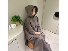 ルコル(LUCOL)の雰囲気（よもぎ＋漢方＋ハーブ＋アロマドロップで内からじっくり温活）