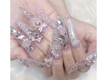 DCネイルサロン