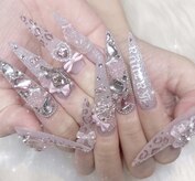 DCネイルサロン