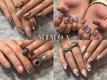 ミモア(MIMOA)