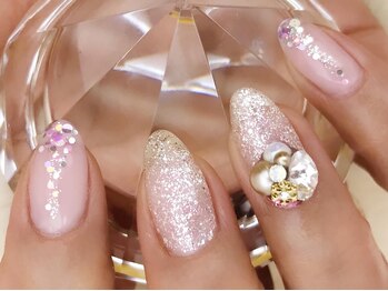 ハーモニー(Harmony)/ホログラ&3Dストーン