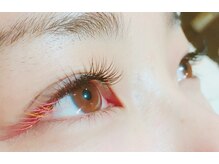 ネイルアンドアイ ミント(nail＆eye mint)/つけ放題&カラーエクステ.4-2