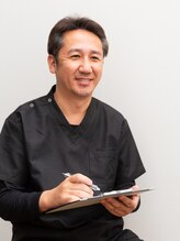 吹田炭酸整体ふくだ 福田 幸司