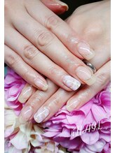 アイネイル(iNAIL)/