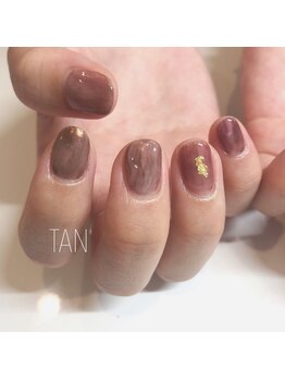 タン(TAN)/▽designコース
