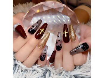 エミューネイル(EMU NAIL)/