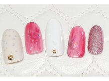 ヨガ アンド リラクゼーション からだの恵み 安城サロン/たっぷり満足デザインアート