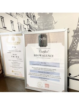 ボンシック 京都駅前店(Bon chic)/