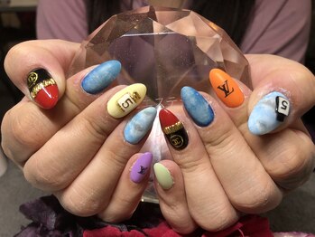 ブリリアン(Brillant)/