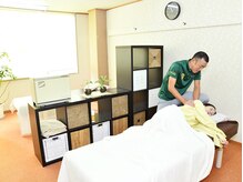 港北マッサージ/.ペアルーム＆カップル【【3階】