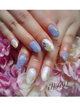 アイネイル(iNAIL)/