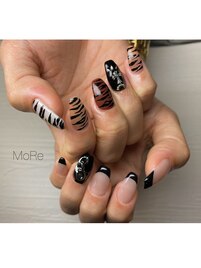 スカルプお得に長さだしコース♪