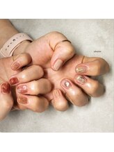 シルニー リム(Silny rim)/やり放題コース［ニュアンス］