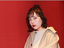 リア 新小岩店(lia)/数を変えてはっきりした目元に