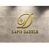 ラピスダズル(LAPIS DAZZLE)のお店ロゴ