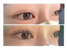 ナチュレ 新松戸店(NATURE)/パリジェンヌ上下セット