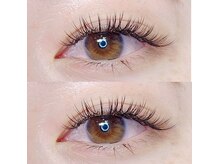 モーイブルップ 梅田店(mooi beloep)/バインドロック