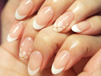 エルズネイル(L’s Nail)/ネイルデザイン