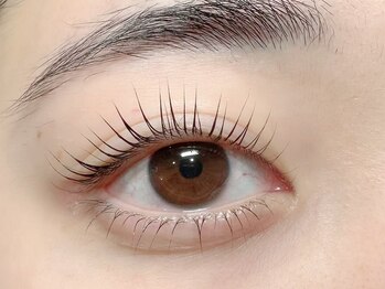 コム 草加マルイ店(com by neolive)/ラッシュリフト!デザインパーマ