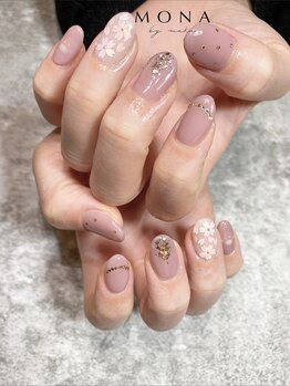 イー(iii)/3月サンプル