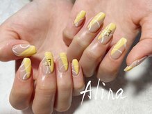エリナネイルサロン池袋(Alina Nail Salon)/