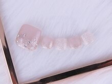 メリーベル(MerryBelle)/フットネイル