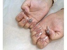 リラクセル(RelaxEl)/大人気♪マグネットネイル