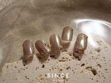 シンス(Since)/9月 monthly design