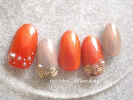 テラコッタニュアンス