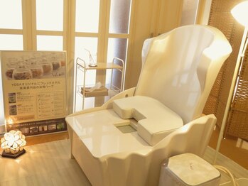 ヨサパーク ルアナ(YOSAPARK Luana)/Luluonn《ルルオン》