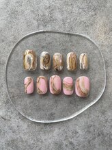 ヴィアス(vias)/成人式デザインチップ