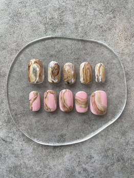 ヴィアス(vias)/成人式デザインチップ