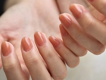 グレースネイルファクトリー(grace'nail factory)/ワンカラー★