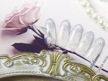 はあとねいる 池上店(heartnail)/ハンド 完全定額4,400円