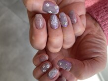 プラス ファースト(Plus 1st)/2月定額デザインby sasabe