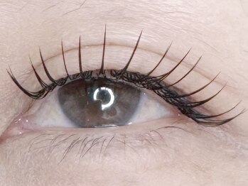 ヒメ(HiME)/【フラットラッシュ】