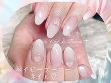 ル クラブ ド ボーテ 練馬/ベイビーブーマーNAIL☆