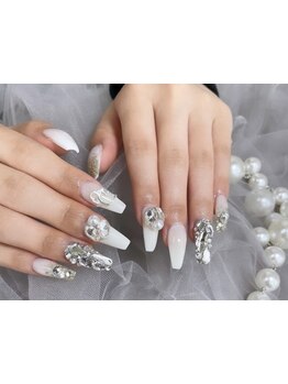 カラー・パーツの種類が豊富